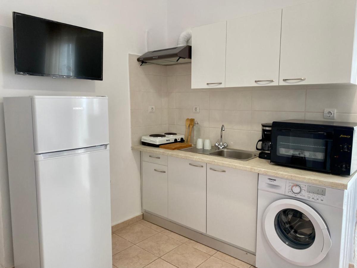 New Apartment, Close To The Beach, In Kos Town "3" المظهر الخارجي الصورة