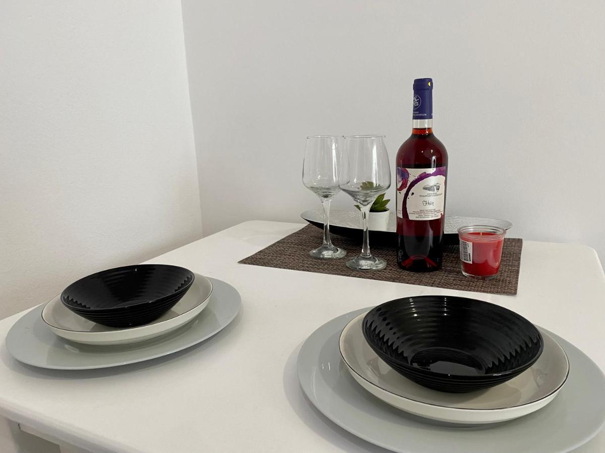 New Apartment, Close To The Beach, In Kos Town "3" المظهر الخارجي الصورة