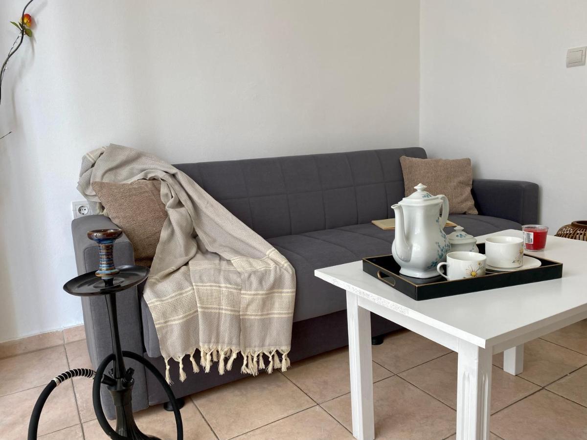 New Apartment, Close To The Beach, In Kos Town "3" المظهر الخارجي الصورة