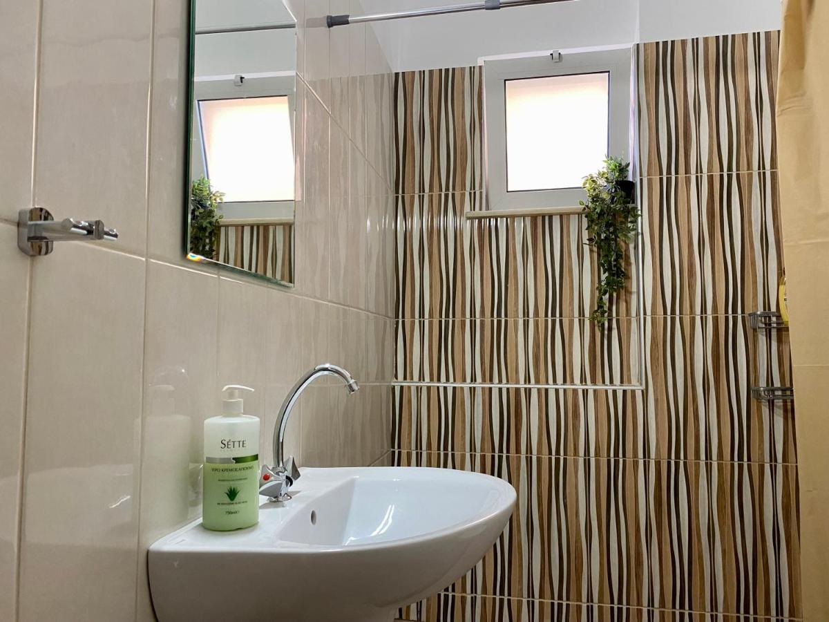 New Apartment, Close To The Beach, In Kos Town "3" المظهر الخارجي الصورة